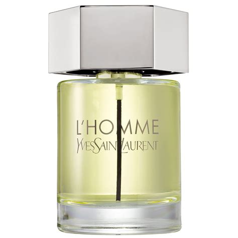 ysl cologne collection|YSL cologne for men sephora.